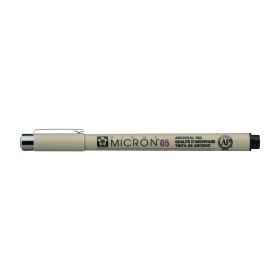 Pigment Linder Sakura Pigma Micron Schwarz Pigment Linder Sakura Pigma Micron Schwarz von Sakura