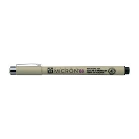 Pigment Linder Sakura Pigma Micron Schwarz Pigment Linder Sakura Pigma Micron Schwarz von Sakura