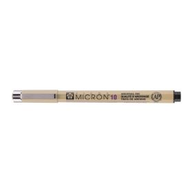 Pigment Linder Sakura Pigma Micron Schwarz Pigment Linder Sakura Pigma Micron Schwarz von Sakura
