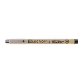 Pigment Linder Sakura Pigma Micron Schwarz Pigment Linder Sakura Pigma Micron Schwarz von Sakura
