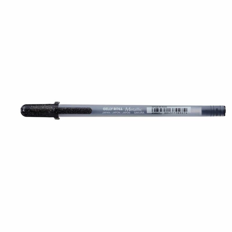 Gelly Roll Metallic Gelstift Gelly Roll Metallic Gelstift von Sakura