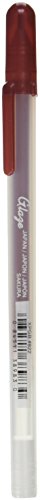 SAKURA Gelly Roll Glaze Deep Red, 0,5 mm Linie SAKURA Gelly Roll Glaze Deep Red, 0,5 mm Linie von SAKURA