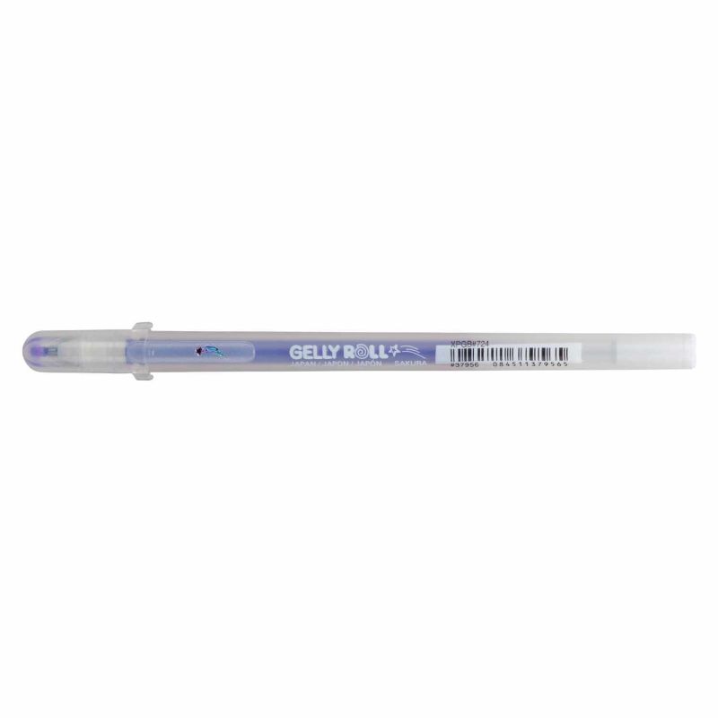 Gelly Roll Stardust Glitter Gelstift Gelly Roll Stardust Glitter Gelstift von Sakura