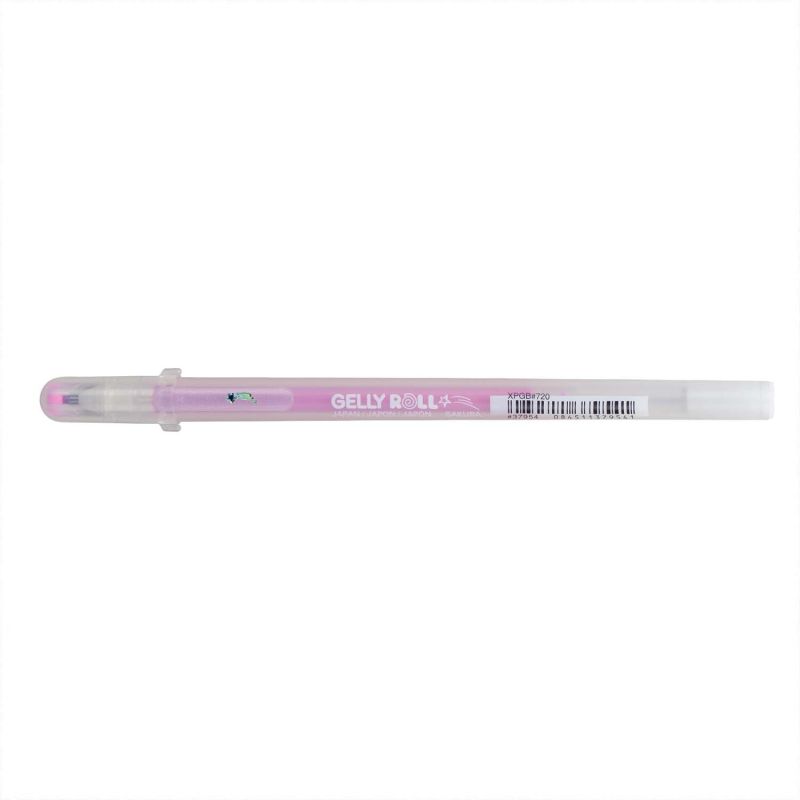Gelly Roll Stardust Glitter Gelstift Gelly Roll Stardust Glitter Gelstift von Sakura