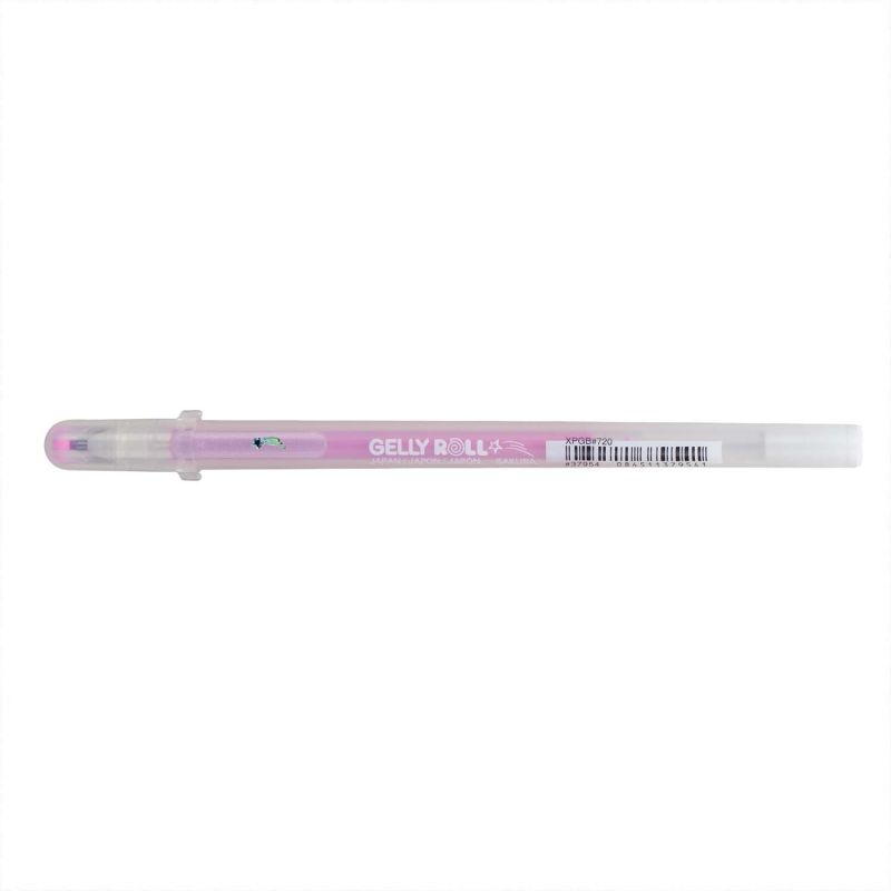 Gelly Roll Stardust Glitter Gelstift von Sakura