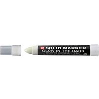 Sakura Solid Industriemarker Nachtleuchtfarbe, 1 St. Sakura Solid Industriemarker Nachtleuchtfarbe, 1 St. von Sakura