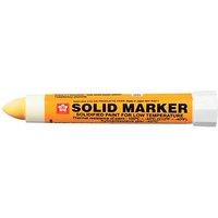Sakura Solid Industriemarker gelb, 1 St. Sakura Solid Industriemarker gelb, 1 St. von Sakura