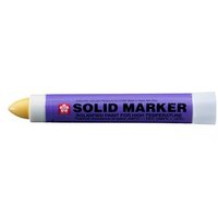 Sakura Solid Industriemarker gelb, 1 St. Sakura Solid Industriemarker gelb, 1 St. von Sakura