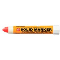 Sakura Solid Industriemarker rot, 1 St. Sakura Solid Industriemarker rot, 1 St. von Sakura