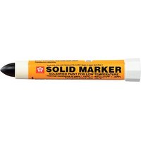Sakura Solid Industriemarker schwarz, 1 St. Sakura Solid Industriemarker schwarz, 1 St. von Sakura