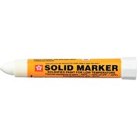 Sakura Solid Industriemarker weiß, 1 St. Sakura Solid Industriemarker weiß, 1 St. von Sakura