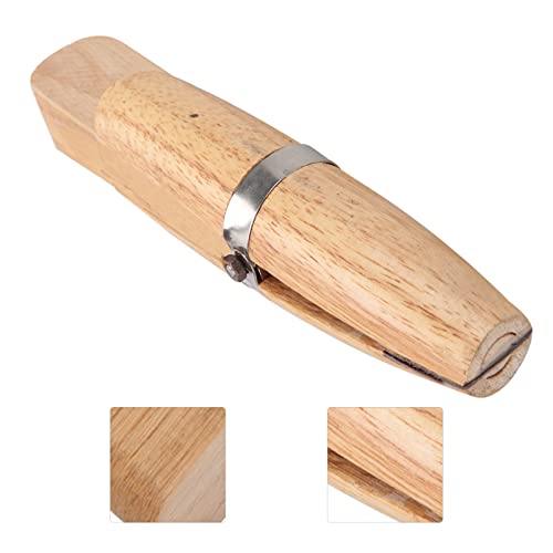 Ringklemme aus Holz, zur Schmuckherstellung, Schraubstock für Juweliere, Holzbank, Juwelierhalter für Schmuckherstellung, Werkbank, professionelles Handwerkzeug Ringklemme aus Holz, zur Schmuckherstellung, Schraubstock für Juweliere, Holzbank, Juwelierhalter für Schmuckherstellung, Werkbank, professionelles Handwerkzeug von Salmue