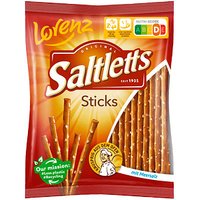 Saltletts Sticks Classic Laugengebäck 24x 75,0 g von Saltletts