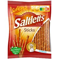 Saltletts Sticks Classic Gebäck 24x 75,0 g von Saltletts
