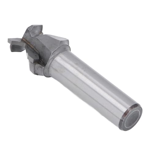 Bogen Bieger Router Bit 1/2 Shank | Integriertes Formwerkzeug für Holztür und Wandschrank | Wolframstahl für Holzbearbeitungsfräsen von Saluaqui