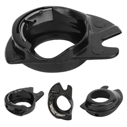 Saluaqui Nähmaschinen Teil Spulenkoffer für Sänger 964 974 8019 - Leichtes Accessoire für das Installationsmaschin Saluaqui Nähmaschinen Teil Spulenkoffer für Sänger 964 974 8019 - Leichtes Accessoire für das Installationsmaschin von Saluaqui