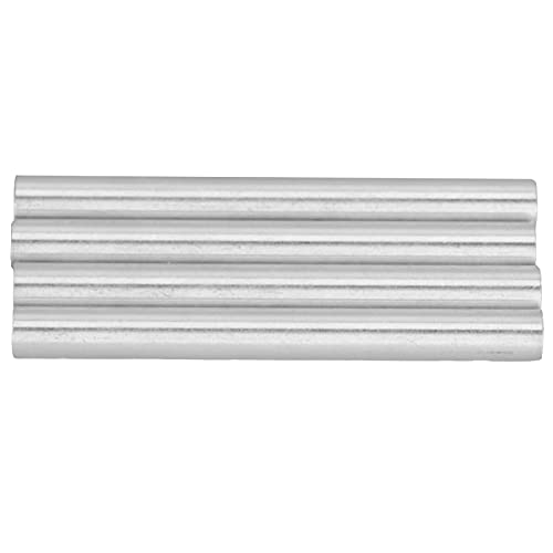 Saluaqui Standoff Weibliche Gewinde Aluminiumrohrstütze 60 Mm Länge M4x0,7mm Runde Verlängerung für Roboterzubehör Hochfest Saluaqui Standoff Weibliche Gewinde Aluminiumrohrstütze 60 Mm Länge M4x0,7mm Runde Verlängerung für Roboterzubehör Hochfest von Saluaqui