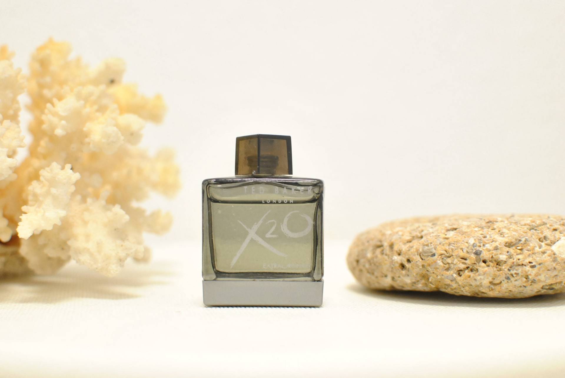 Vintage X20 Miniatur 10 Ml Parfum, Selten, Sammlerstück von SalvageStudioStore