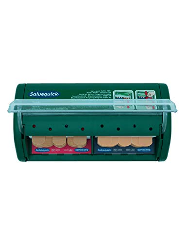 Salvequick 12000010000 DIY Salvequick 12000010000 DIY von Salvequick