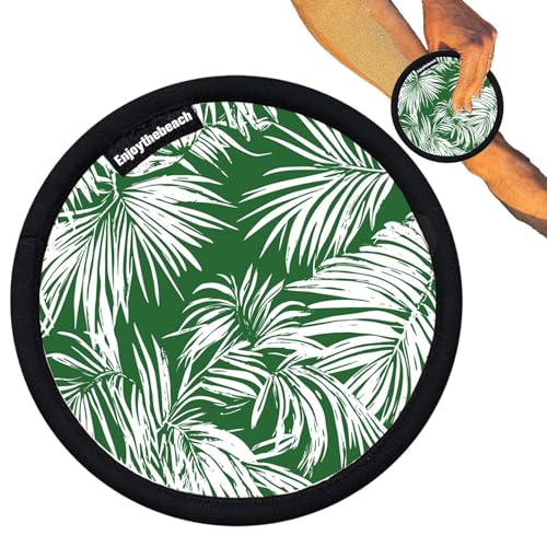 Strandsandentferner, wasserloser Radiergummi, hautfreundlicher Sandreiniger, -Gadgets, Zubehör, Must-Haves für Urlaub, Camping, Reisen Strandsandentferner, wasserloser Radiergummi, hautfreundlicher Sandreiniger, -Gadgets, Zubehör, Must-Haves für Urlaub, Camping, Reisen von Salyeeluly