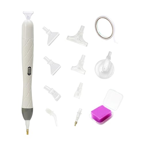 malereistifte, Malerei Pen | Ergonomische -Malerei Kits,Zeichnen von Kits & Accessoires für Erwachsene Kinder Anfänger Handwerks Heimatkoration Hobby malereistifte, Malerei Pen | Ergonomische -Malerei Kits,Zeichnen von Kits & Accessoires für Erwachsene Kinder Anfänger Handwerks Heimatkoration Hobby von Salyeeluly