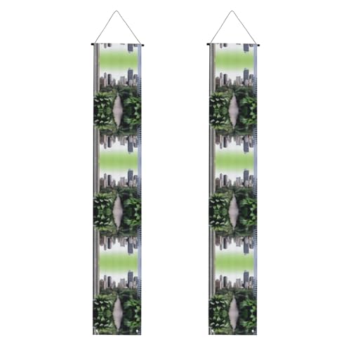 Urban Jungle Print Graduation Veranda Banner - Vielseitige Party-Dekorationen, perfekt für Haustür, Wand, Terrasse und mehr Urban Jungle Print Graduation Veranda Banner - Vielseitige Party-Dekorationen, perfekt für Haustür, Wand, Terrasse und mehr von SamLng