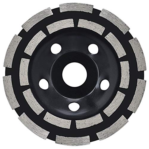Samedia Diamant-Schleifteller TECHNIC STB 125 x 22,23mm Samedia Diamant-Schleifteller TECHNIC STB 125 x 22,23mm von Samedia