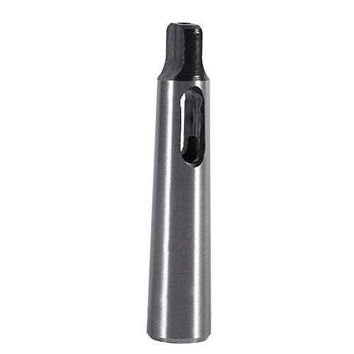 Kegeladapter - MT1 auf MT2 Metallkegelbohrbuchse Reduzieradapter für Drehmaschinenfräsen Kegeladapter - MT1 auf MT2 Metallkegelbohrbuchse Reduzieradapter für Drehmaschinenfräsen von Samfox