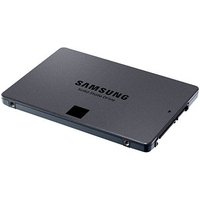 SAMSUNG 870 QVO 2 TB interne SSD-Festplatte von Samsung