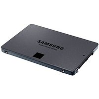 SAMSUNG 870 QVO 4 TB interne SSD-Festplatte von Samsung