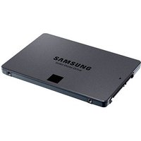 SAMSUNG 870 QVO 8 TB interne SSD-Festplatte von Samsung