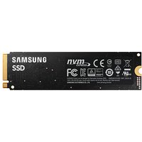 SAMSUNG 980 1 TB interne SSD-Festplatte von Samsung