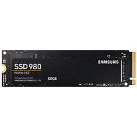 SAMSUNG 980 500 GB interne SSD-Festplatte von Samsung