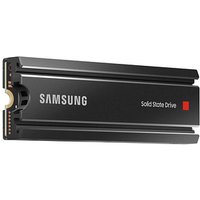 SAMSUNG 980 PRO Heatsink 1 TB interne SSD-Festplatte von Samsung
