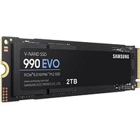 SAMSUNG 990 EVO 2 TB interne SSD-Festplatte von Samsung