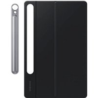 SAMSUNG Book Cover Keyboard Tablet-Hülle für SAMSUNG Galaxy Tab S9 schwarz von Samsung