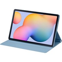 SAMSUNG Book Cover Tablet-Hülle für SAMSUNG Galaxy Tab S6 Lite blau SAMSUNG Book Cover Tablet-Hülle für SAMSUNG Galaxy Tab S6 Lite blau von Samsung