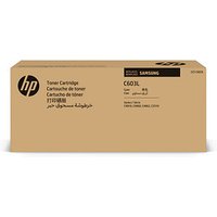 HP CLT-C603L (SU080A) cyan Toner von HP