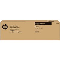 HP CLT-K503L (SU147A) schwarz Toner von HP