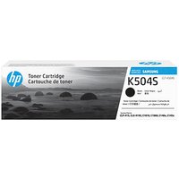 HP CLT-K504S (SU158A) schwarz Toner von HP