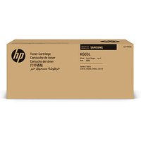 HP CLT-K603L (SU214A) schwarz Toner von HP