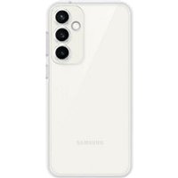 SAMSUNG Clear Case EF-QS711 Handy-Cover für SAMSUNG Galaxy S23 FE transparent von Samsung