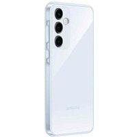 SAMSUNG Clear Case Handy-Cover für SAMSUNG Galaxy A35 transparent SAMSUNG Clear Case Handy-Cover für SAMSUNG Galaxy A35 transparent von Samsung
