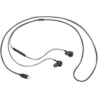 SAMSUNG EO-IC100 In-Ear-Kopfhörer schwarz SAMSUNG EO-IC100 In-Ear-Kopfhörer schwarz von Samsung