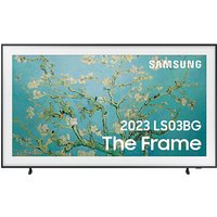 SAMSUNG GQ55LS03BGUXZG Smart-TV 138,0 cm (55,0 Zoll) von Samsung