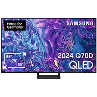 SAMSUNG GQ75Q70DATXZG Smart-TV SAMSUNG GQ75Q70DATXZG Smart-TV von Samsung