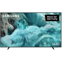 SAMSUNG GQ75Q7F2AUXZG Smart-TV 189,0 cm (75,0 Zoll) von Samsung