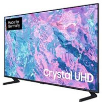 SAMSUNG GU43CU6979UXZG Smart-TV 108,0 cm (43,0 Zoll) von Samsung