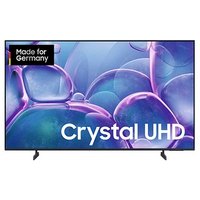 SAMSUNG GU43U7099FUXZG Smart-TV 108,0 cm (43,0 Zoll) von Samsung