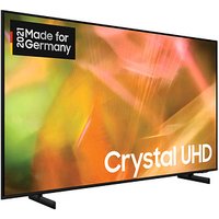 SAMSUNG GU85AU8079UXZG Smart-TV 214,0 cm (85,0 Zoll) von Samsung